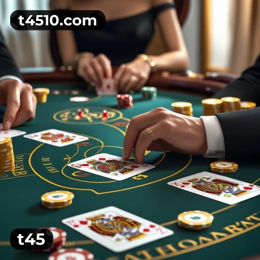 FAQ t45 Brasil - Perguntas frequentes sobre bônus, PIX, RTP, APP mobile e VIP