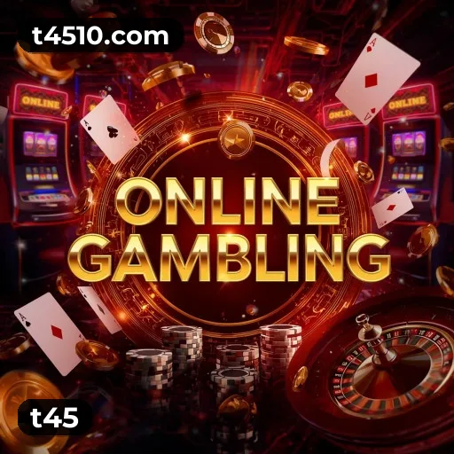 Estatísticas t45 2026 – 87.429 jogadores ativos, R$ 47,2M em prêmios pagos, RTP 96,52%