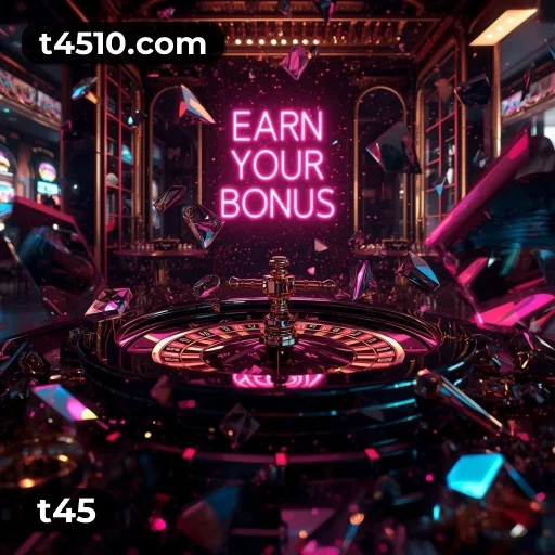 Pagamentos PIX na t45