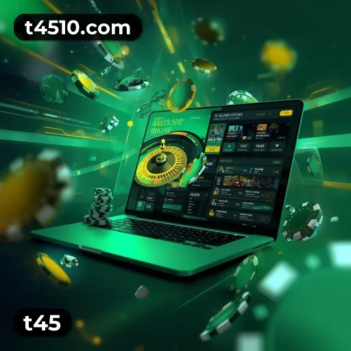 Níveis do programa VIP da t45