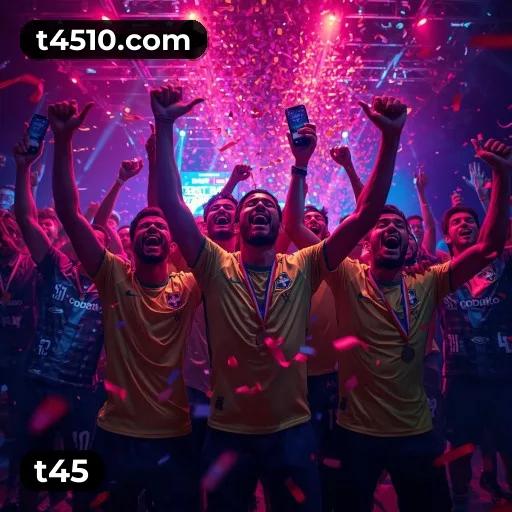 6 vantagens exclusivas do programa VIP da t45