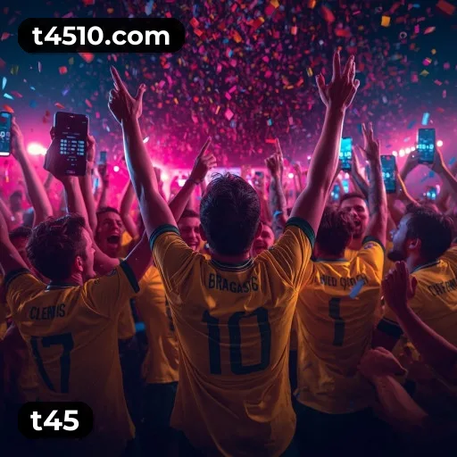 Requisitos do APK t45 para Android — compatibilidade e uso no celular