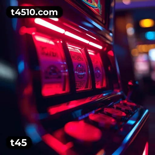 App t45 para iOS e Android — interface mobile, login biométrico e PIX integrado