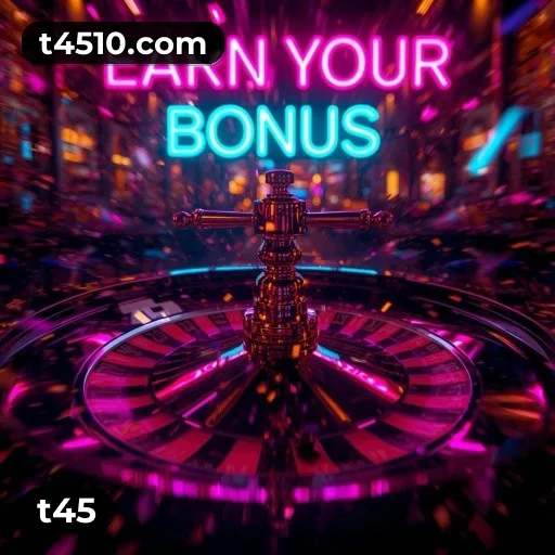 Catálogo t45 com mais de 3.100 jogos — Pragmatic Play, Evolution, NetEnt e fornecedores certificados