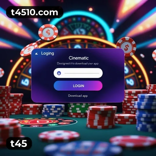 Loterias online disponíveis na t45