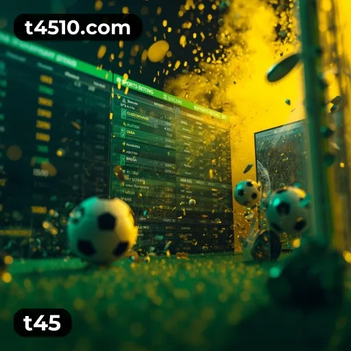 Principais provedores de slots da t45 - NetEnt, Pragmatic Play, Play'n GO