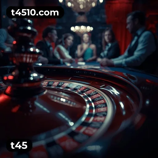 6 vantagens exclusivas do programa VIP da t45