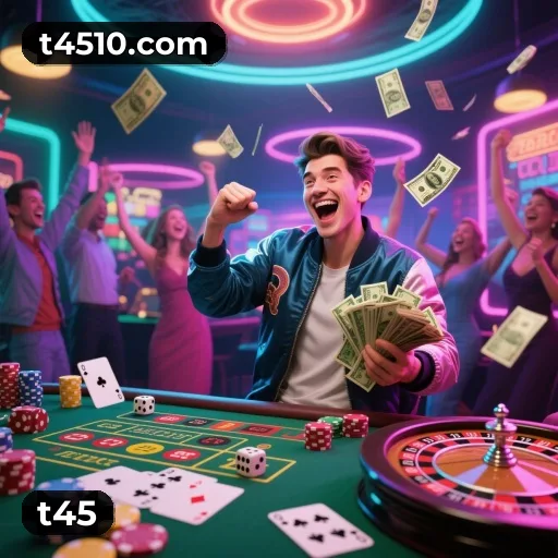 6 vantagens exclusivas do programa VIP da t45